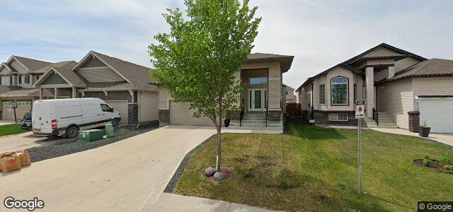 Larawan ng 374 Kildonan Meadow Drive sa Winnipeg, Manitoba