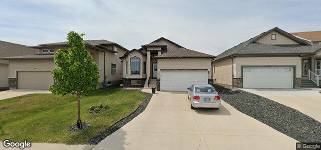 Larawan ng 378 Kildonan Meadow Drive sa Winnipeg, Manitoba