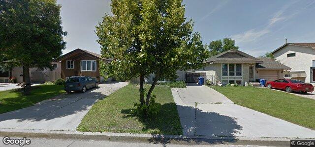 Larawan ng 38 Brookshire Street sa Winnipeg, Manitoba