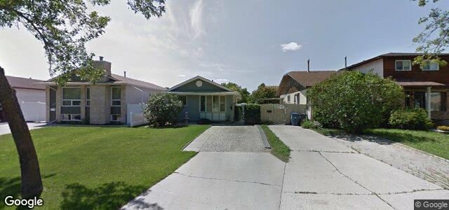 Larawan ng 38 Clouston Drive sa Winnipeg, Manitoba