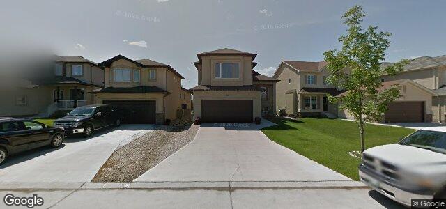 Larawan ng 38 Lou Peltier Crescent sa Winnipeg, Manitoba
