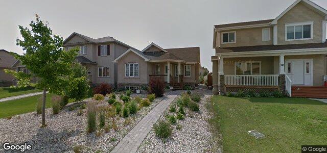 Larawan ng 38 Mary Andree Way sa Winnipeg, Manitoba