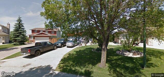 Larawan ng 38 Parkwater Crescent sa Winnipeg, Manitoba
