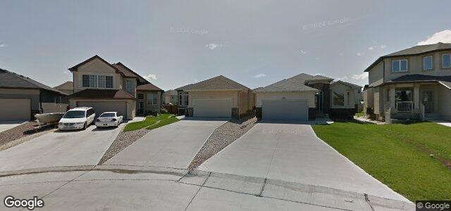 Larawan ng 38 Rod Black Crescent sa Winnipeg, Manitoba