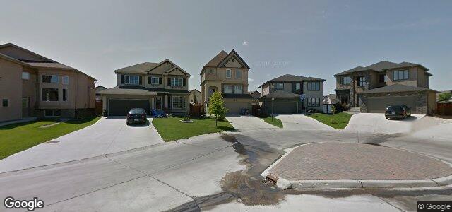 Larawan ng 38 Sarcee Cove sa Winnipeg, Manitoba