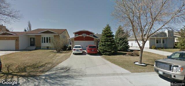 Larawan ng 38 Sunglow Road sa Winnipeg, Manitoba