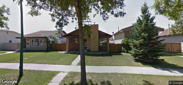 Larawan ng 38 Sunway Avenue sa Winnipeg, Manitoba