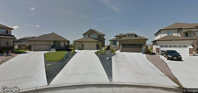 Larawan ng 38 Tychonick Bay sa Winnipeg, Manitoba