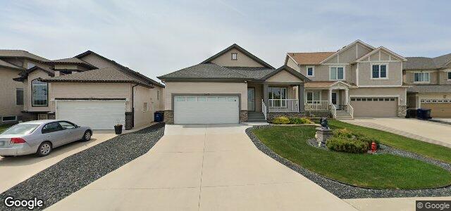 Larawan ng 382 Kildonan Meadow Drive sa Winnipeg, Manitoba