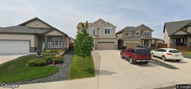 Larawan ng 386 Kildonan Meadow Drive sa Winnipeg, Manitoba