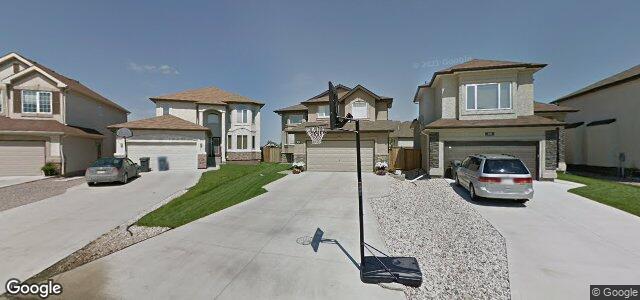 39 Bill Blaikie Bay（加拿大曼尼托巴省温尼伯市）房屋照片