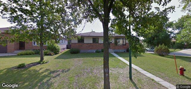 Larawan ng 39 Blostein Bay sa Winnipeg, Manitoba