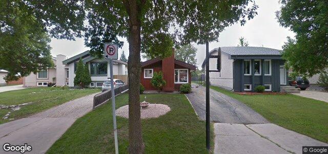 Larawan ng 39 Cambie Road sa Winnipeg, Manitoba