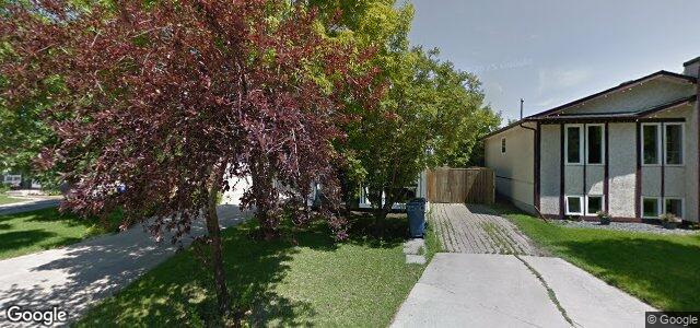 Larawan ng 39 Conlin Street sa Winnipeg, Manitoba