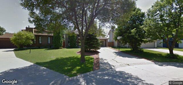 Larawan ng 39 Culross Bay sa Winnipeg, Manitoba