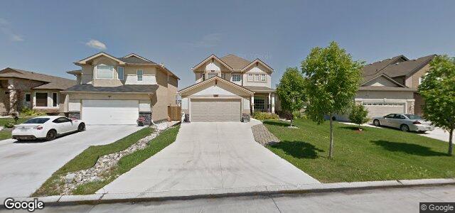 Larawan ng 39 Edna Perry Way sa Winnipeg, Manitoba