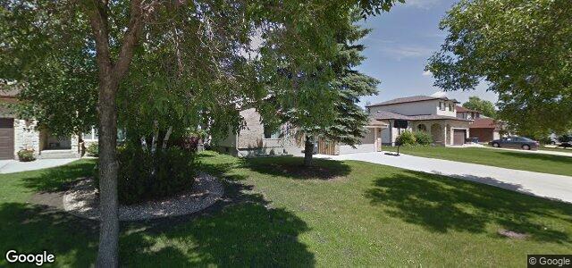 Larawan ng 39 Evita Place sa Winnipeg, Manitoba