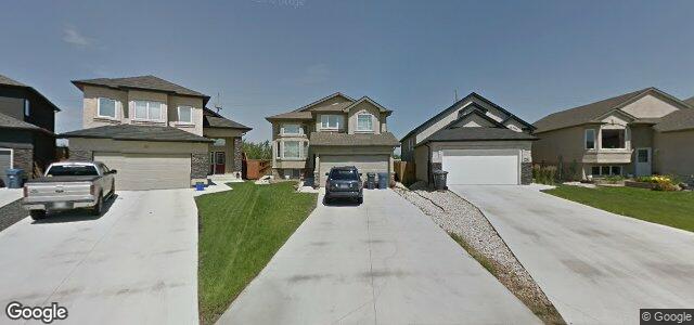 Larawan ng 39 Helen Mayba Crescent sa Winnipeg, Manitoba