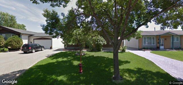 Larawan ng 39 Kinsley Crescent sa Winnipeg, Manitoba