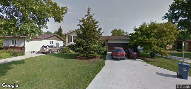 Larawan ng 39 Marcus Place sa Winnipeg, Manitoba