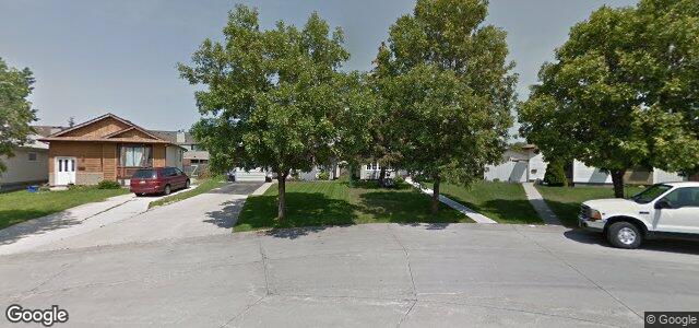 Larawan ng 39 Margolis Place sa Winnipeg, Manitoba