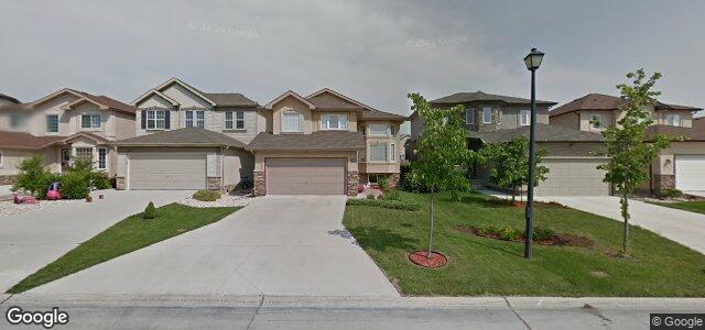Larawan ng 39 Mary Andree Way sa Winnipeg, Manitoba