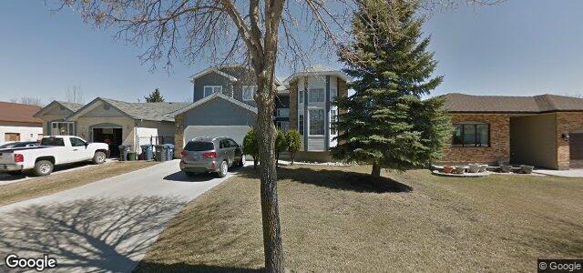 Larawan ng 39 Sunglow Road sa Winnipeg, Manitoba