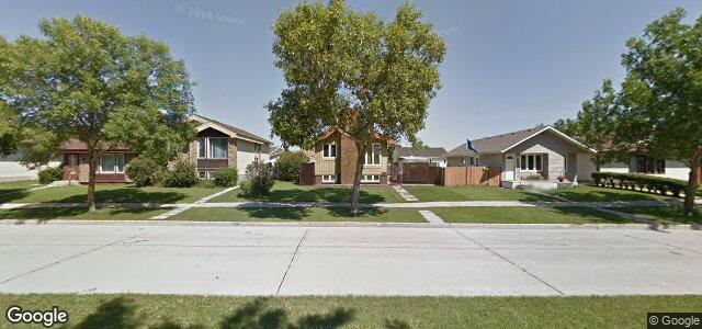 Larawan ng 39 Sunway Avenue sa Winnipeg, Manitoba