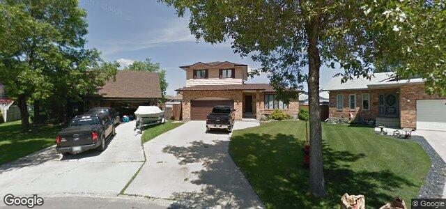 Larawan ng 39 Willis Wyatt Place sa Winnipeg, Manitoba