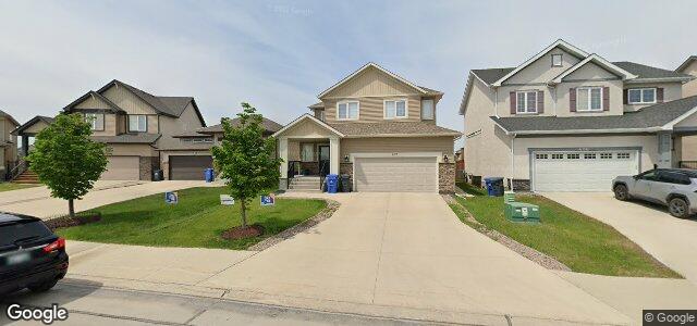 Larawan ng 398 Kildonan Meadow Drive sa Winnipeg, Manitoba