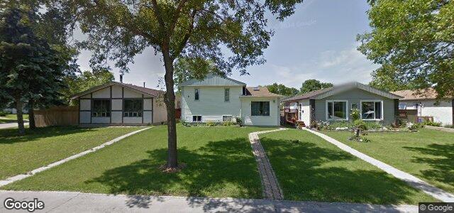 Larawan ng 4 Kinsley Crescent sa Winnipeg, Manitoba