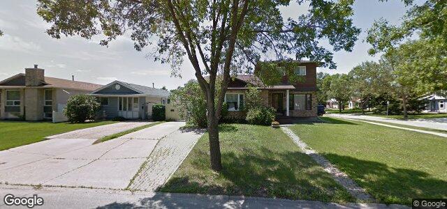 40 Clouston Drive（加拿大曼尼托巴省温尼伯市）房屋照片