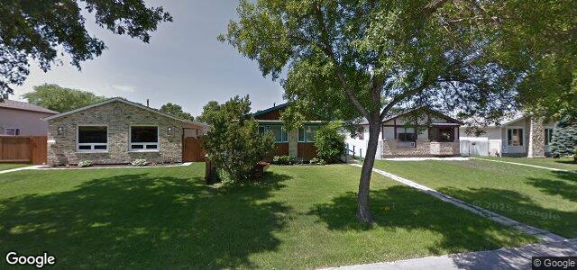 Larawan ng 40 Kinsley Crescent sa Winnipeg, Manitoba