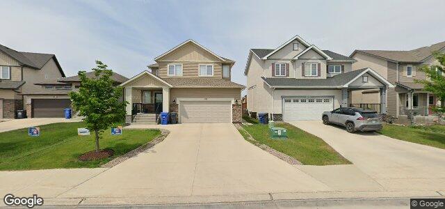 Larawan ng 402 Kildonan Meadow Drive sa Winnipeg, Manitoba