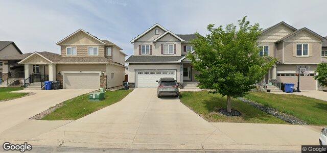 Larawan ng 406 Kildonan Meadow Drive sa Winnipeg, Manitoba