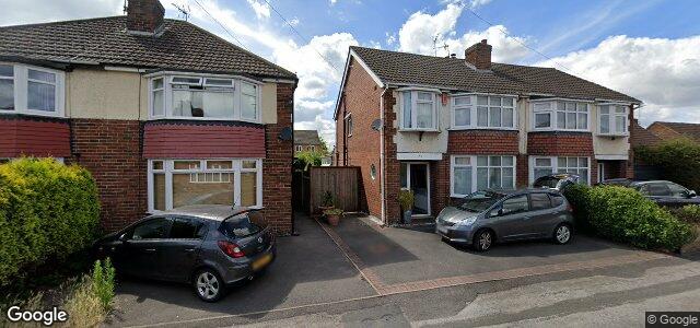 Larawan ng 41 Devonshire Drive sa Winnipeg, Manitoba