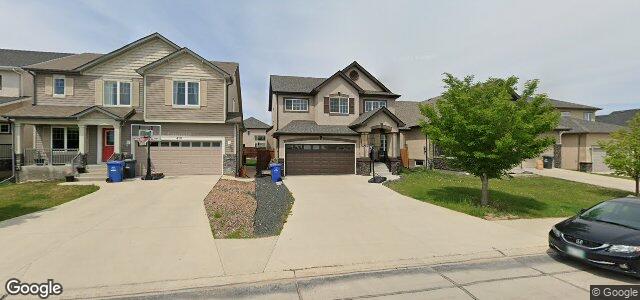 Larawan ng 414 Kildonan Meadow Drive sa Winnipeg, Manitoba