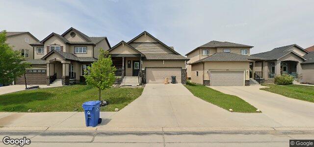 Larawan ng 418 Kildonan Meadow Drive sa Winnipeg, Manitoba