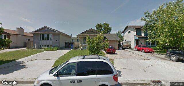 Larawan ng 42 Brookshire Street sa Winnipeg, Manitoba