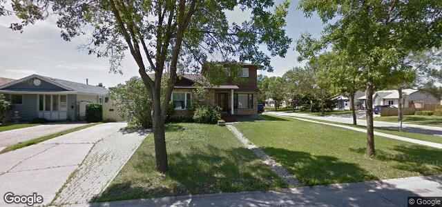 Larawan ng 42 Clouston Drive sa Winnipeg, Manitoba