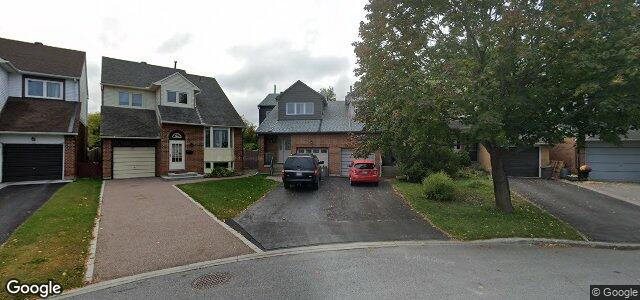Larawan ng 42 Fireside Crescent sa Winnipeg, Manitoba
