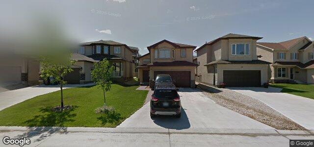 Larawan ng 42 Lou Peltier Crescent sa Winnipeg, Manitoba