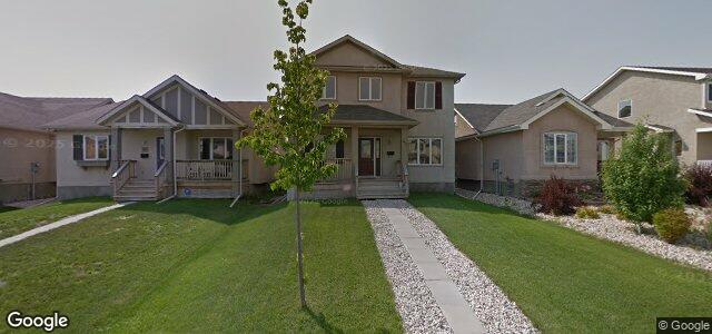 Larawan ng 42 Mary Andree Way sa Winnipeg, Manitoba