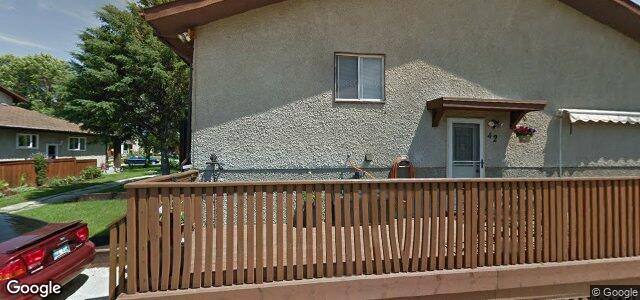 Larawan ng 42 Meadow Gate Drive sa Winnipeg, Manitoba