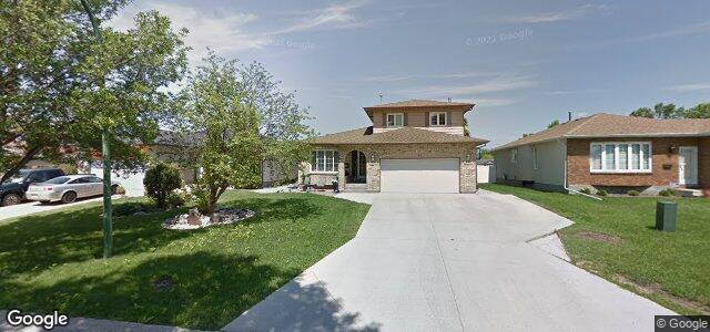 Larawan ng 42 Parkwater Crescent sa Winnipeg, Manitoba