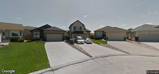 Larawan ng 42 Rod Black Crescent sa Winnipeg, Manitoba