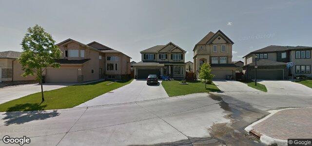 Larawan ng 42 Sarcee Cove sa Winnipeg, Manitoba