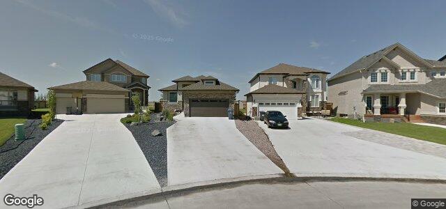 Larawan ng 42 Tychonick Bay sa Winnipeg, Manitoba