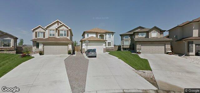 43 Bill Blaikie Bay ਦੀ ਫੋਟੋ, ਵਿਨੀਪਿਗ, ਮੈਨੀਟੋਬਾ