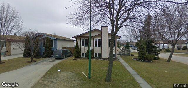 Larawan ng 43 Conlin Street sa Winnipeg, Manitoba